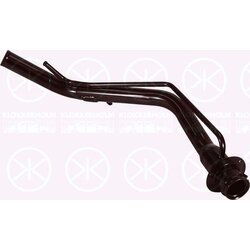 Fuel Filler Neck Pipe KLOKKERHOLM 1604529 OE Ref 17221 01B02
