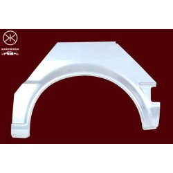 Quarter Panel KLOKKERHOLM 1604591