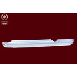 Sill Panel KLOKKERHOLM 1608001