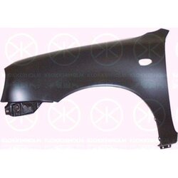 Wing KLOKKERHOLM 1608314 OE Ref 63100 73B30