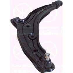 Trailing Control Arm KLOKKERHOLM 1608362 OE Ref 54500 44B00