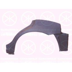 Quarter Panel KLOKKERHOLM 1608581