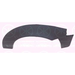 Quarter Panel KLOKKERHOLM 1608591