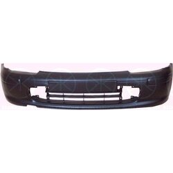 Bumper KLOKKERHOLM 1608903 OE Ref 62010 6F625