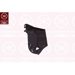 Bumper Mounting Bracket KLOKKERHOLM 1608932 OE Ref 62211 41B00