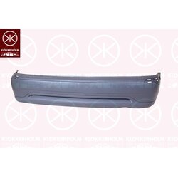 Bumper KLOKKERHOLM 1608954 OE Ref 85022 1F500
