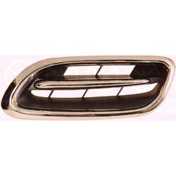 Radiator Grille KLOKKERHOLM 1608998A1 OE Ref 62310 1F525