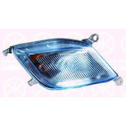 Direction Indicator Light KLOKKERHOLM 16090365A1 OE Ref 26135 BG01A