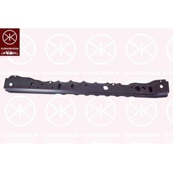 Front Subframe Cross Rail KLOKKERHOLM 1609230 OE Ref 62530 AX620