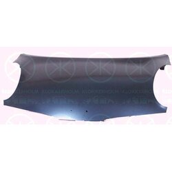 Bonnet KLOKKERHOLM 1609280 OE Ref F5100 AX6MA