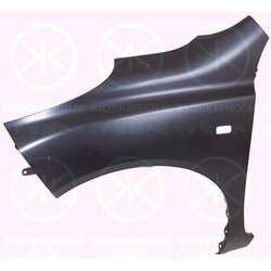 Aile 1609312 pour NISSAN MICRA 63100 AX630