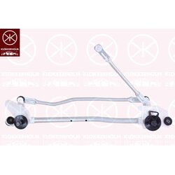 Wiper Linkage KLOKKERHOLM 16093280 OE Ref 28840-AX70A