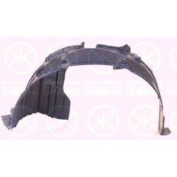 Mudguard KLOKKERHOLM 1609388 OE Ref 63842 AX600