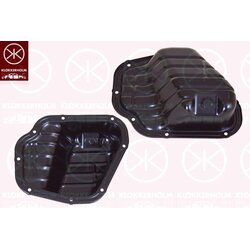 Engine Oil Sump KLOKKERHOLM 1609471 OE Ref 11110 BX01A