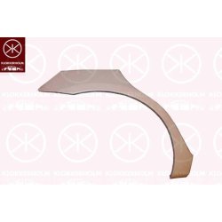 Quarter Panel KLOKKERHOLM 1609582
