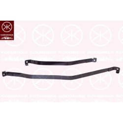 Fuel Tank Steel Strap KLOKKERHOLM 1609897 OE Ref 17406AX600
