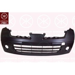 Bumper KLOKKERHOLM 1609904A1 OE Ref 62022 BC240
