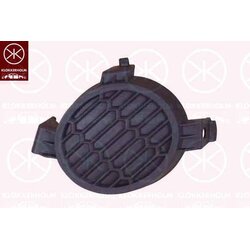 Bumper Cover KLOKKERHOLM 1609911 OE Ref 62257 BC400