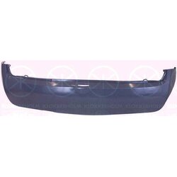 Bumper KLOKKERHOLM 1609950A1 OE Ref 85022 AX640