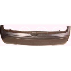 Bumper KLOKKERHOLM 1609952A1 OE Ref 85022 BC640