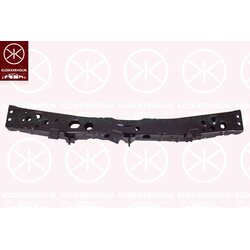 Front Slam Panel KLOKKERHOLM 1610200 OE Ref F2511 1HHMA