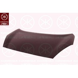 Bonnet KLOKKERHOLM 1610283A1 OE Ref F510M 3HNMB