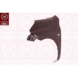 Wing KLOKKERHOLM 1610314A1 OE Ref F3100 3HNAB