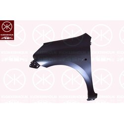 Wing KLOKKERHOLM 1610316A1 OE Ref F3100 3HNAA