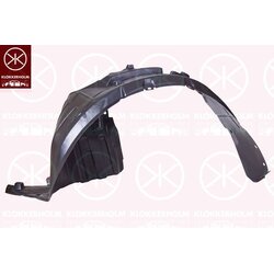 Mudguard KLOKKERHOLM 1610388 OE Ref 638401HM0A