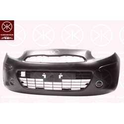 Bumper KLOKKERHOLM 1610900A1 OE Ref 62022 1HA0H