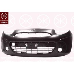 Bumper KLOKKERHOLM 1610901A1 OE Ref 620221HA0H