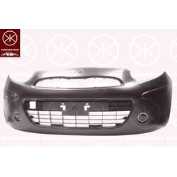 Bumper KLOKKERHOLM 1610902A1 OE Ref 62022 1HA0H