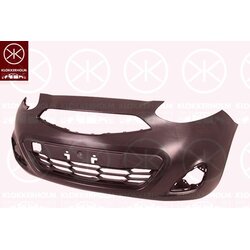 Bumper KLOKKERHOLM 1610905A1 OE Ref 62022 3HN5H