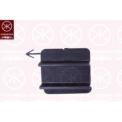 Tow Hook Lid KLOKKERHOLM 1610915 OE Ref 622A0 1HA0A