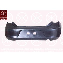 Bumper KLOKKERHOLM 1610950A1 OE Ref 85022 1HB0H