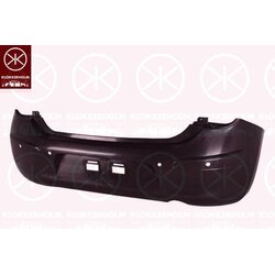 Bumper KLOKKERHOLM 1610951A1 OE Ref 85022 1HB1H