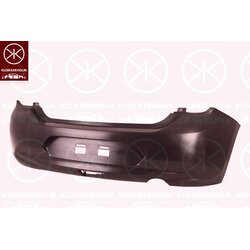 Bumper KLOKKERHOLM 1610955A1 OE Ref 85022 3HN0H