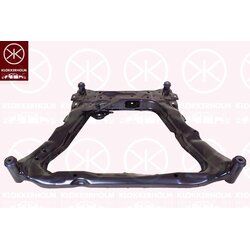 Subframe KLOKKERHOLM 1617004 OE Ref 54400 JD500