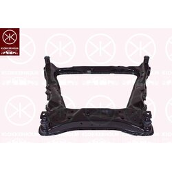 Subframe KLOKKERHOLM 1617005 OE Ref 54400-1YA0A