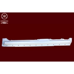 Sill Panel KLOKKERHOLM 1617012 OE Ref G6410JD0MA