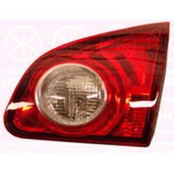 Rear Tail Light KLOKKERHOLM 16170714 OE Ref 26550 JD800