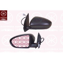 Exterior Mirror KLOKKERHOLM 16171044 OE Ref 96301JD84A