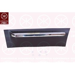 Door Trim Protection Strip KLOKKERHOLM 16171511 OE Ref 82871 JE20C