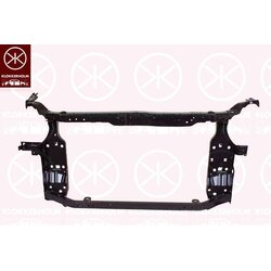 Panneau de fermeture avant 1617200 pour NISSAN QASHQAI