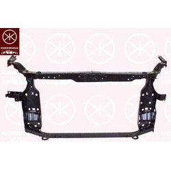 Front Slam Panel KLOKKERHOLM 1617201 OE Ref 62500 JD20A