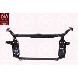 Front Slam Panel KLOKKERHOLM 1617203 OE Ref 62500 BR20A