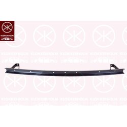 Front Slam Panel KLOKKERHOLM 1617210 OE Ref 62660 JD00A