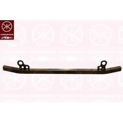 Front Subframe Cross Rail KLOKKERHOLM 1617230 OE Ref F2530 JD2MA