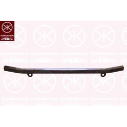 Front Subframe Cross Rail KLOKKERHOLM 1617231 OE Ref F2530 JD0MA
