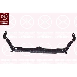 Front Slam Panel KLOKKERHOLM 1617270 OE Ref F2510-JD0MB